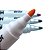 Kit Com 8 Marcadores P/ Quadro Branco Colors Jocar Office - Imagem 5