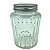 Pote De Vidro Com Tampa Inox Eco23096 Eco23097 - Imagem 3