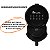 Air Fryer 2.5L Preta 127V 1300W Kian 24268 - Imagem 4