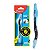 Caneta Esferográfica Azul Para Canhoto Visio Pen Cb22432001 - Imagem 1