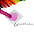 Lápis De Cor 18 Cores Color Peps Infinity  861622 - Imagem 5