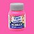 Tinta Para Tecido Fosca Rosa Acrilex 37ml 537 - Imagem 1