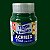 Tinta Para Tecido Fosca Verde Pinheiro Acrilex 37ml 546 - Imagem 1