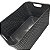 ORGANIZADOR RATTAN COM TAMPA 20 LITROS PRETO - Imagem 2