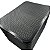 ORGANIZADOR RATTAN COM TAMPA 40 LITROS PRETO - Imagem 4