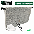 Pastas Suspensa Marmorizada Branca 200Gm² Plastificada Haste PVC Completa 50 Unidades - Imagem 1