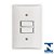 Conjunto Com Interruptores Simples 1420021 - Imagem 1
