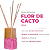 Difusor De Aromas 100ml Flor De Cacto Coala - Imagem 2