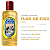 Limpador Perfumado Concentrado Flor De Figo 120ml Coala - Imagem 2