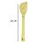 Kit Utensílios Bambu 5 Peças Ecos Eco23048 - Imagem 6