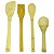 Kit Utensílios Bambu 5 Peças Ecos Eco23048 - Imagem 2