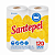 Papel Toalha Santepel 2un Tsb120 - Imagem 1