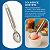 Colher De Sorvete Cook De Inox Original Sl0548 - Imagem 4