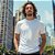 Camiseta Branca - Essencial - Imagem 1