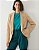 Blazer Oversized com Bolso - Imagem 1