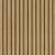 Papel de Parede Vinílico Madeira Ripa Marrom 52cmx9,5m (Metro Quadrado) - Imagem 3