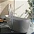 Banheira Retangular 150x75cm Breeze Jacuzzi - Imagem 2