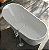 Banheira Retangular 150x75cm Breeze Jacuzzi - Imagem 3