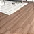 Piso Laminado Click Spot Ouro Preto 134x18,7cm m² Durafloor - Imagem 3