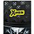 Lancheira Cooler X-men Wolverine Marvel Infantil Dmw 11576 - Imagem 3