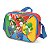 Lancheira Infantil Térmica Super Mario Brosss Luxcel Vm - Imagem 1
