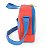 Lancheira Infantil Térmica Super Mario Brosss Luxcel Vm - Imagem 5