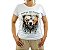 Baby Look Espírito Animal  - Urso - Imagem 1
