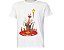 Camiseta Força Ancestral - Zé Pelintra - Imagem 2