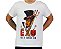 Camiseta Força Ancestral - EXU - Imagem 1