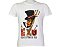 Camiseta Força Ancestral - EXU - Imagem 2
