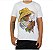 Camiseta Força Ancestral - Preto Velho - Imagem 1