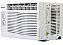 AR CONDICIONADO DE JANELA GREE 7000 BTUS FRIO MECÂNICO 220V - Imagem 1