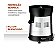 ESPREMEDOR DE FRUTAS TURBO PREMIUM 250W MONDIAL - Imagem 3