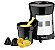 ESPREMEDOR DE FRUTAS TURBO PREMIUM 250W MONDIAL - Imagem 1