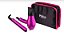 KIT TRAVEL SHINE PHILCO PRANCHA/SECADOR PHILCO BIVOLT - Imagem 3