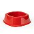 Comedouro 280ml Plástico Super Brilho - Imagem 3