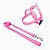 Peitoral Nylon Bicolor 25mm Animal Zen - Imagem 5