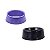 Comedouro Patinhas G 2750ml Pet Injet - Imagem 1