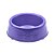 Comedouro Patinhas P 1100ml Pet Injet - Imagem 2