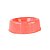 Comedouro Patinhas Design P 1100ml Pet Injet - Imagem 2