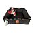 Cama Quadrada Slim P BagDog - Imagem 3