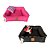 Cama Quadrada Slim G BagDog - Imagem 1