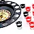 Jogo de roleta para festas - Imagem 3