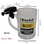 CANECA CAMPAINHA 400ML RISOTRIL VDR - Imagem 3