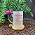 CANECA CAMPAINHA 400ML AMIGAS VDR - Imagem 1