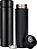 GARRAFA TERMICA INOX C/TERMOMETRO DIGITAL 470ML - BONS - Imagem 5