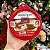 FORMA MODELADORA DE PLASTICO PARA HAMBURGUER RECHEADO 12CM DE Ø - Imagem 1