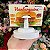 FORMA MODELADORA DE PLASTICO PARA HAMBURGUER 11CM DE Ø - Imagem 2