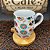 CANECA DE PORCELANA DOGS HAUSKRAFT 350ML - Imagem 2