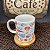 CANECA DE PORCELANA OCEANO HAUSKRAFT 330ML - Imagem 1